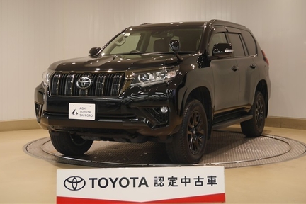 中古車特選 Top画像