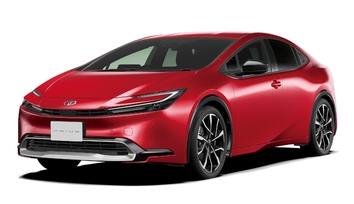 Z（PLUG-IN HYBRID）｜フロント　Z（プラグインハイブリッド）