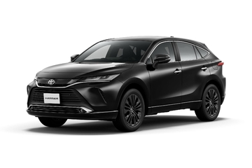 特別仕様車Z“Leather Package・Night Shade”（ハイブリッド・2WD）