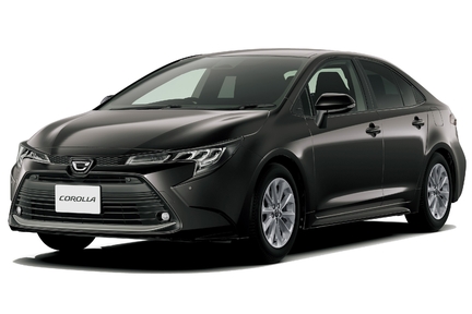 G｜フロント　G（2WD）