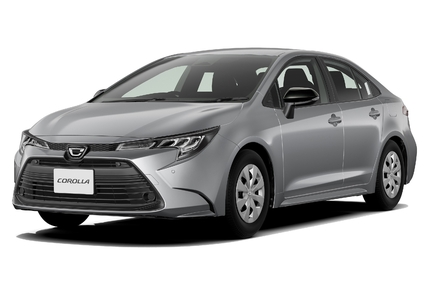 X｜フロント　X（2WD）