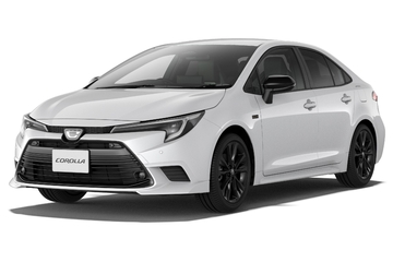 カローラ 特別仕様車 ACTIVE SPORT（2WD）