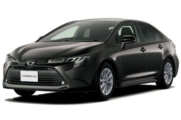 G｜フロント　G（2WD）