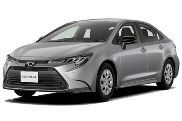 X｜フロント　X（2WD）