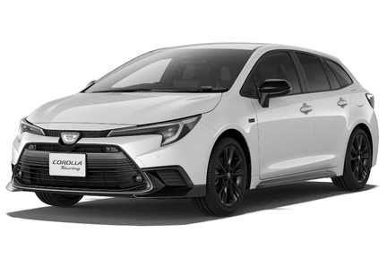 カローラ ツーリング 特別仕様車 ACTIVE SPORT（2WD）