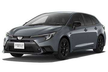 カローラ ツーリング 特別仕様車 ACTIVE SPORT（2WD）