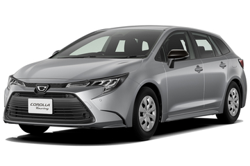 X（2WD）