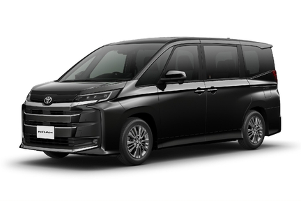 S-G（2WD・7人乗り）