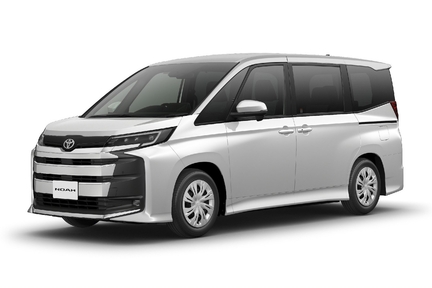 S-X（2WD・7人乗り）