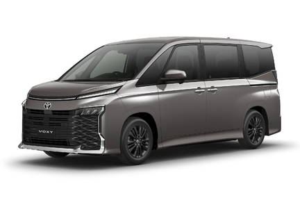 S-G（2WD・7人乗り）