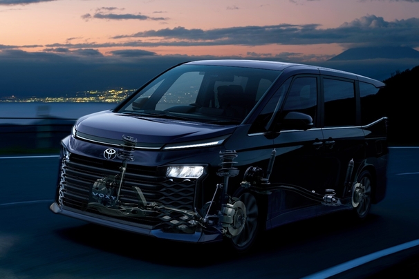 S-Z（2WD・7人乗り）