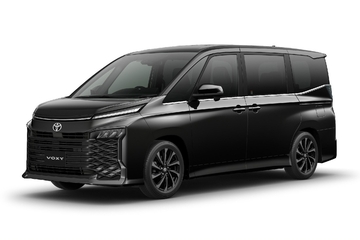 S-Z（2WD・7人乗り）