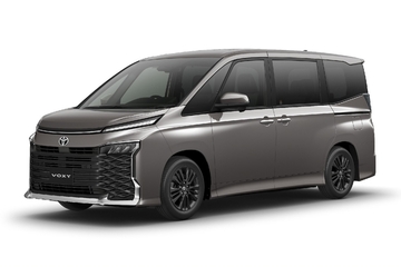 S-G（2WD・7人乗り）