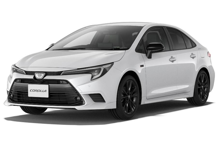 カローラ 特別仕様車 ACTIVE SPORT（2WD）