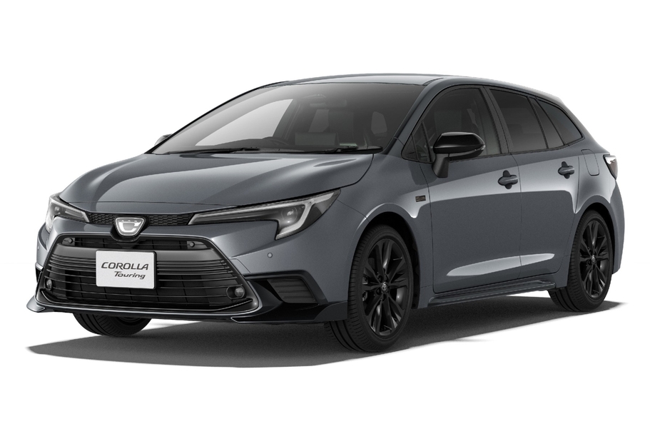カローラ ツーリング 特別仕様車 ACTIVE SPORT（2WD）