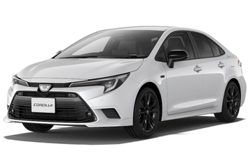 カローラ 特別仕様車 ACTIVE SPORT（2WD）