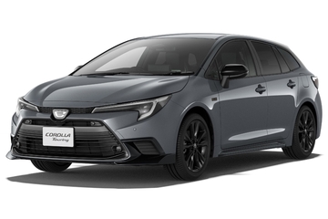 カローラ ツーリング 特別仕様車 ACTIVE SPORT（2WD）