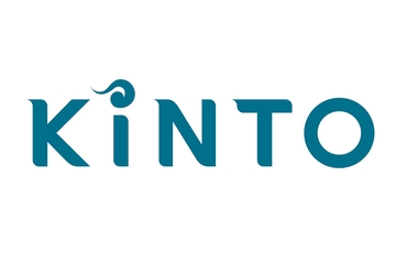KINTO Unlimited ロゴ