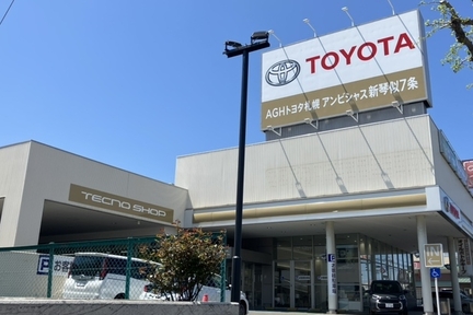 新琴似7条2