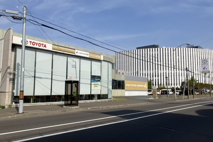 北32条10