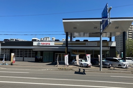 元町1