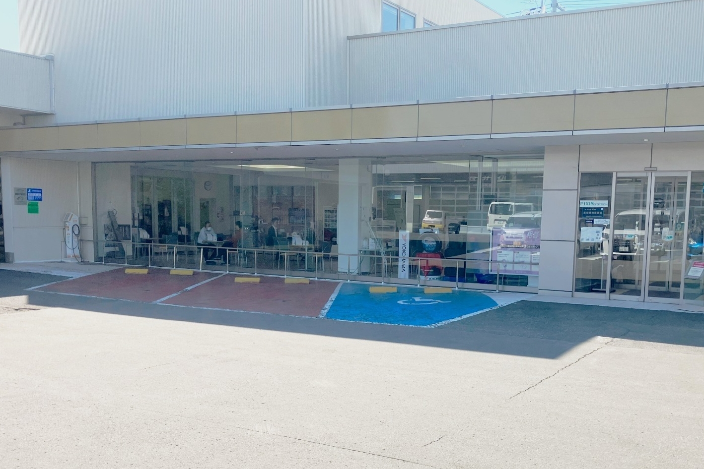 西町③