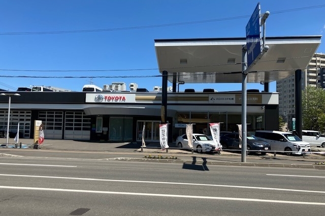 元町1