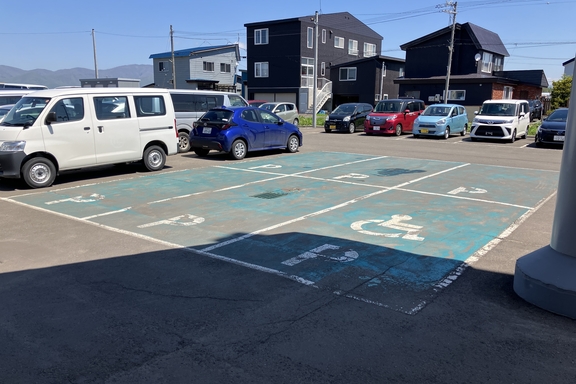 A岩内7