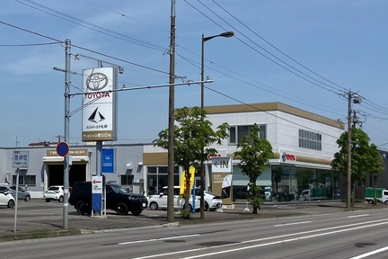 駅SiDe5