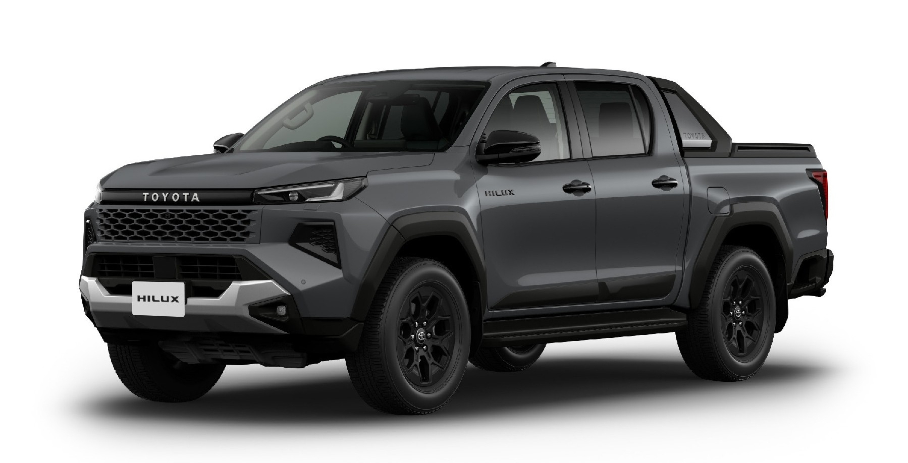 ハイラックス　新車外し　265 60 18 新型「ハイラックス」を発売 | AGHトヨタ札幌