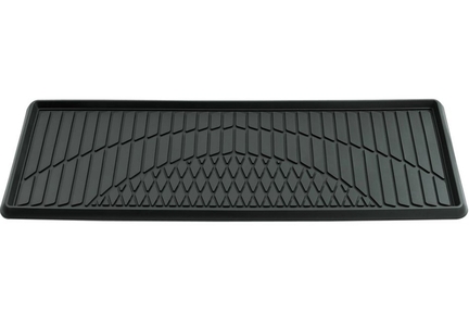 【かろりんクラブ 商品交換】3Dグランツ  車内マット 40×125