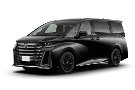 Z Premier（ターボガソリン・2WD）