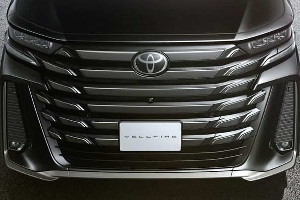 Z Premier（ターボガソリン・2WD）
