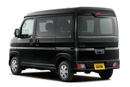 クルーズ（CVT・2WD）