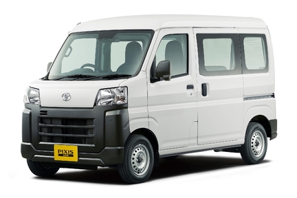 スペシャル（5MT・2WD）