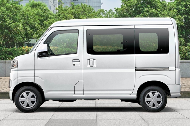 クルーズターボ（2WD）