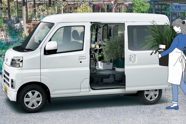 クルーズターボ（2WD）