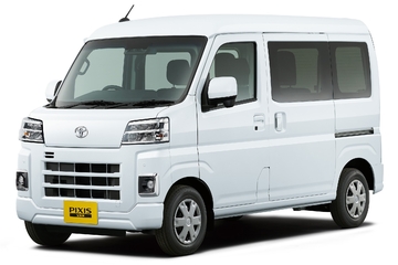 クルーズターボ（2WD）