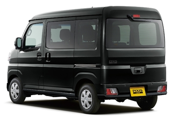 クルーズ（CVT・2WD）