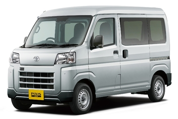 デラックス（CVT・2WD）