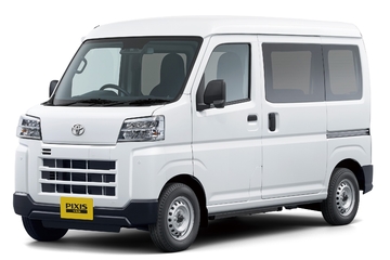 デラックス（電気自動車）