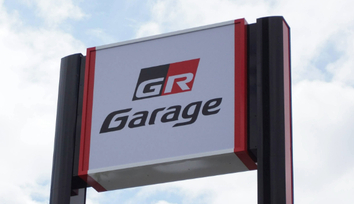 GR Garage札幌西-5