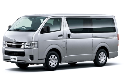 VAN・2WD・2000ガソリン・DX“GLパッケージ”