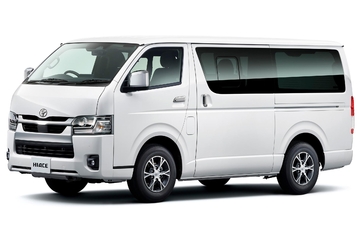 VAN・2WD・2800ディーゼル・標準ボディ・スーパーGL