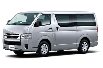 VAN・2WD・2000ガソリン・DX“GLパッケージ