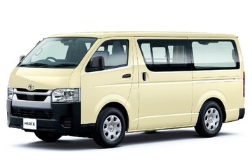 VAN・2WD・2000ガソリン・DX