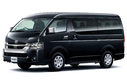 WAGON・2WD・2700ガソリン・GL