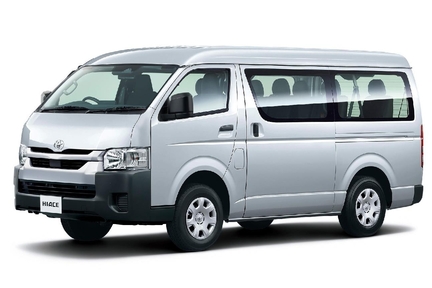 WAGON・4WD・2700ガソリン・DX