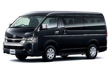 WAGON・2WD・2700ガソリン・GL