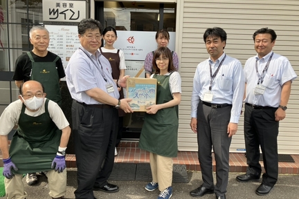 2026年6月フードドライブ